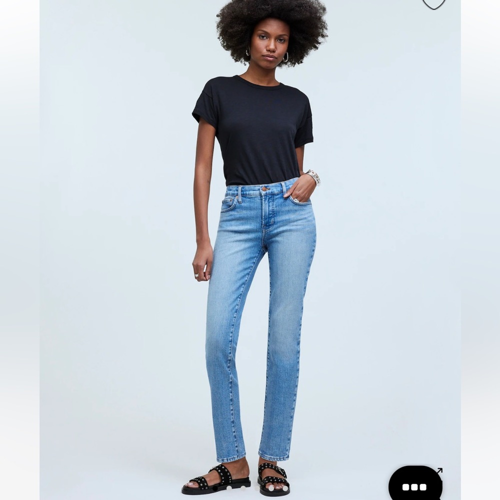 EUC MADEWELL Jeans